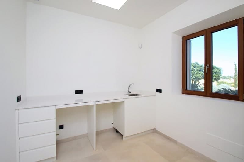 SANTANYÍ: MODERN COUNTRY ESTATE WITH GUEST HOUSE & POOL - Foto 13