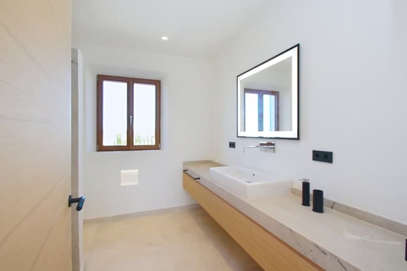 SANTANYÍ: MODERN COUNTRY ESTATE WITH GUEST HOUSE & POOL - Foto 21