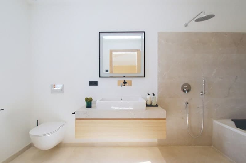 SANTANYÍ: MODERN COUNTRY ESTATE WITH GUEST HOUSE & POOL - Foto 23