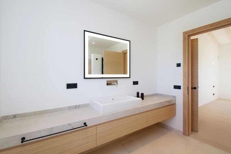 SANTANYÍ: MODERN COUNTRY ESTATE WITH GUEST HOUSE & POOL - Foto 24