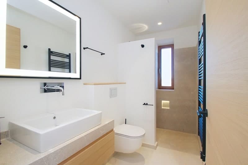 SANTANYÍ: MODERN COUNTRY ESTATE WITH GUEST HOUSE & POOL - Foto 38