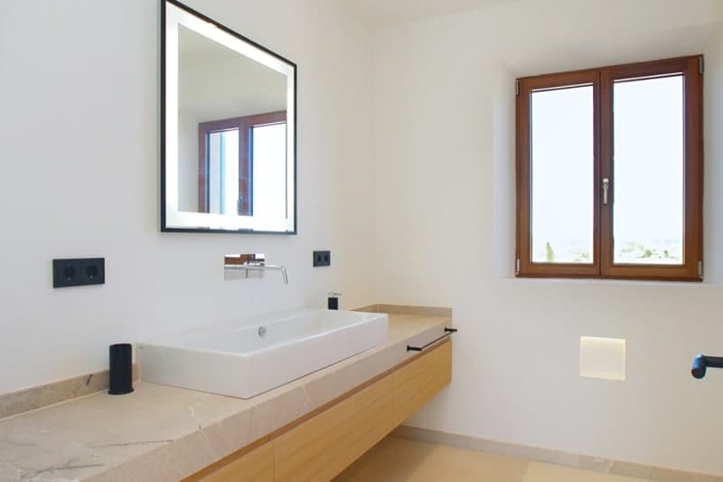 SANTANYÍ: MODERN COUNTRY ESTATE WITH GUEST HOUSE & POOL - Foto 44