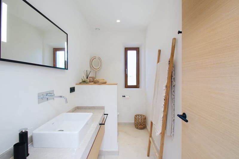 SANTANYÍ: MODERN COUNTRY ESTATE WITH GUEST HOUSE & POOL - Foto 52