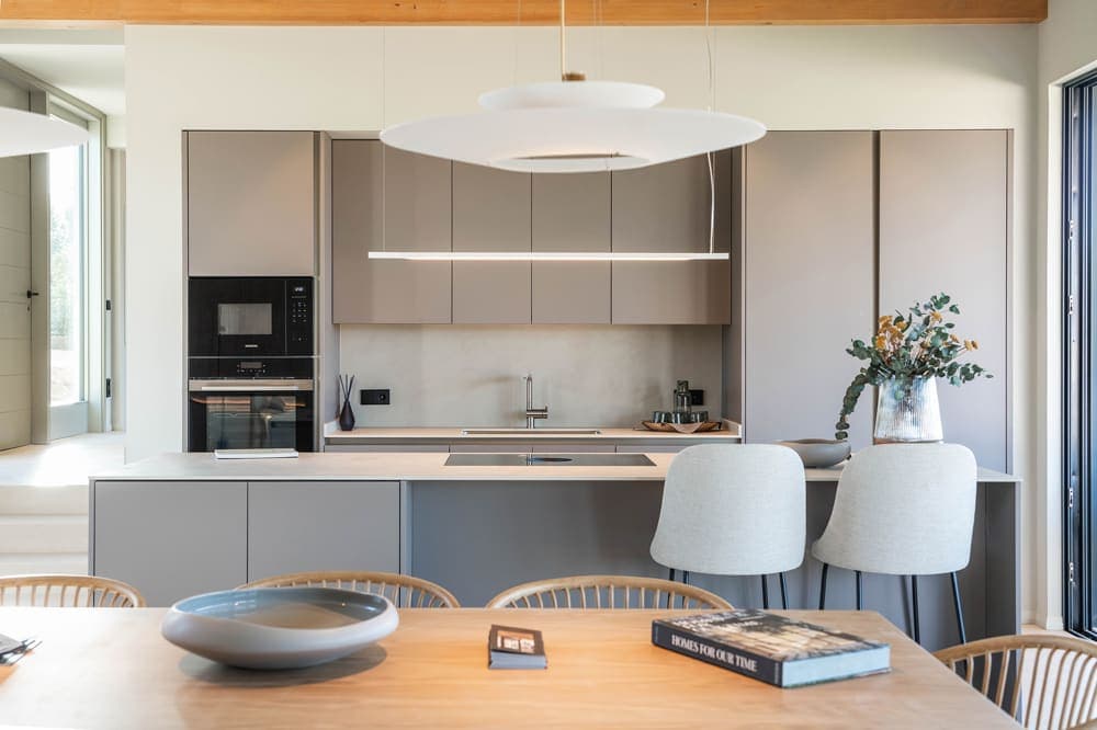 SON GUAL: MODERNE ECO-LUXUSVILLA MIT PANORAMABLICK - 16