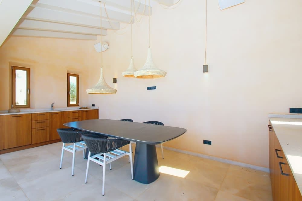 SANTANYÍ: MODERN COUNTRY ESTATE WITH GUEST HOUSE & POOL - 40