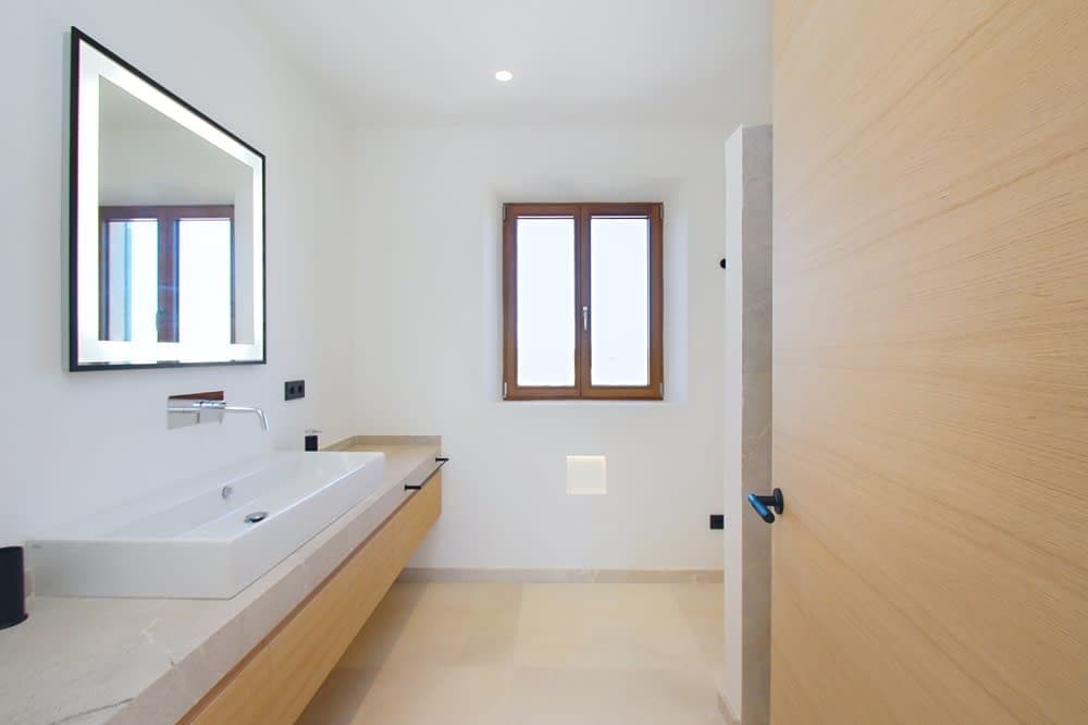 SANTANYÍ: MODERN COUNTRY ESTATE WITH GUEST HOUSE & POOL - 47