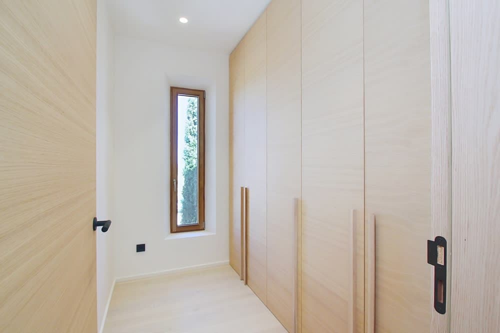 SANTANYÍ: MODERN COUNTRY ESTATE WITH GUEST HOUSE & POOL - 51
