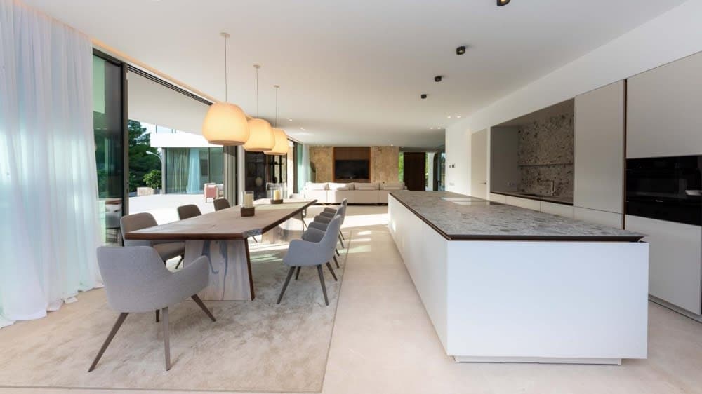 CALA VINYAS: EXCLUSIVE DESIGN VILLA WITH POOL - 12