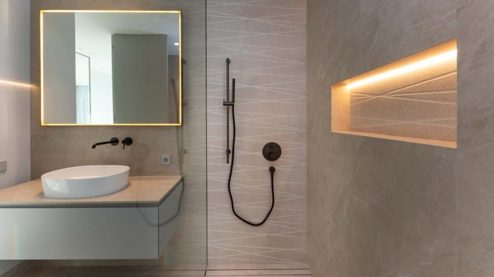 CALA VINYAS: EXCLUSIVE DESIGN VILLA WITH POOL - 13
